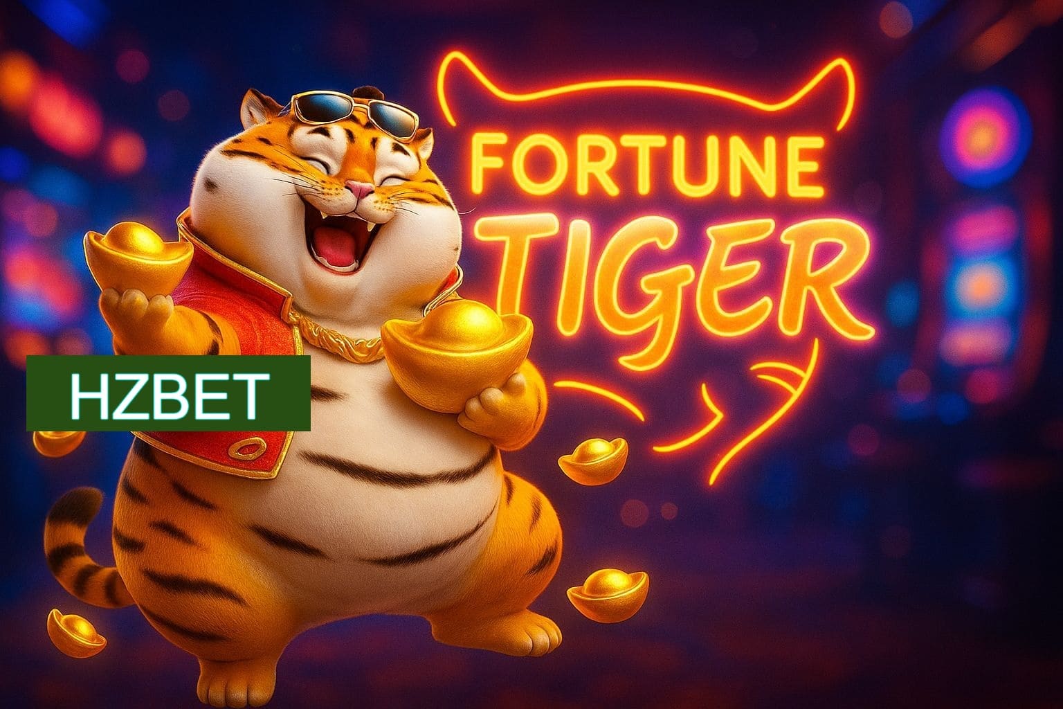 Como Jogar Fortune Tiger