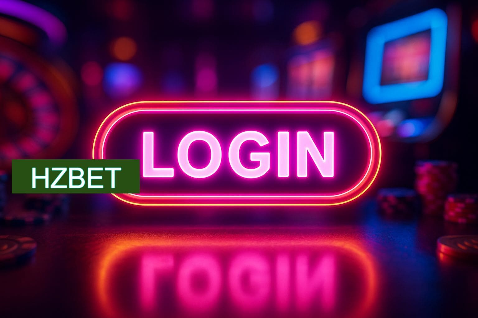 Benefícios do Login