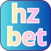 Logo da HZBET